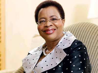 Graca-Machel