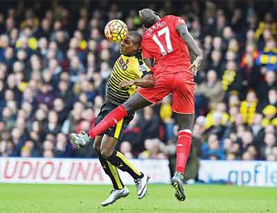 Ighalo
