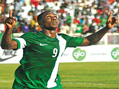 Ighalo