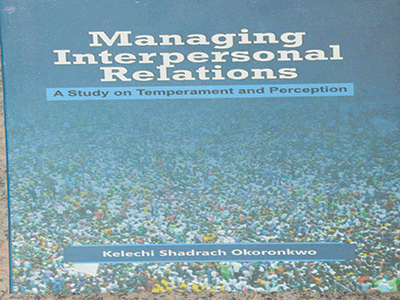 Interpersonal-Relations