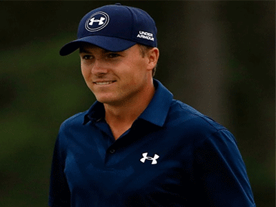 Jordan-Spieth