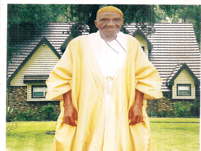 Kazeem