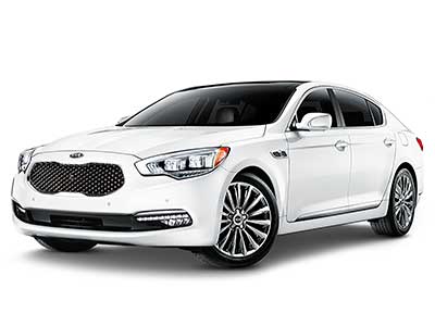 Kia-Cadenza