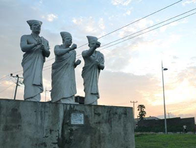 Lagos