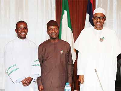 MBAKA