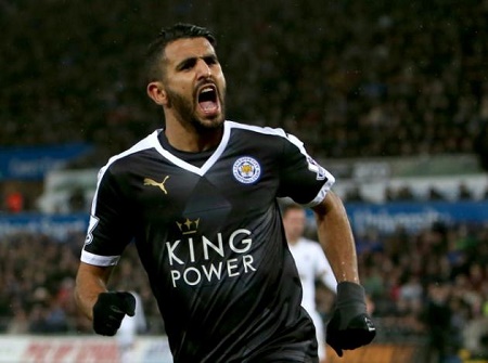 Mahrez