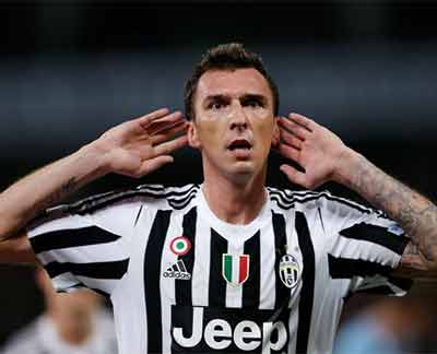 Mario-Mandzukic