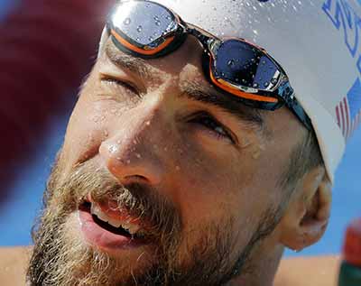 Michael-Phelps
