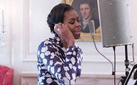 Michelle-Obama