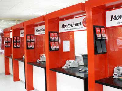 MoneyGram