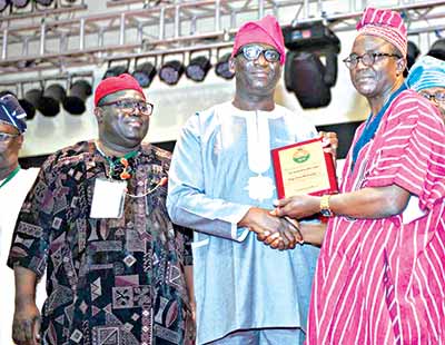NSE-Award