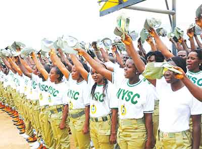 NYSC