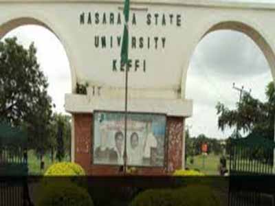 Nassarawa-State-University