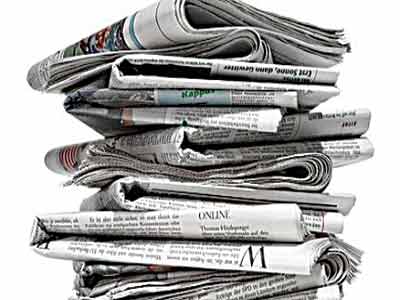 Newspaper