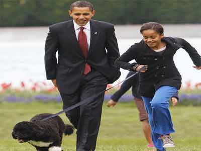 Obama