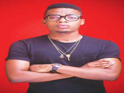 Olamide