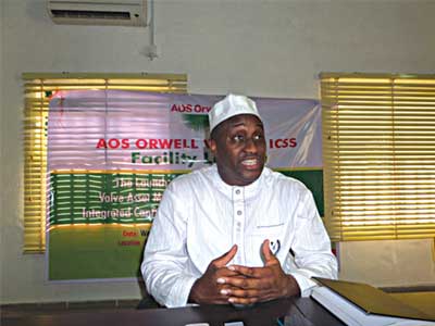 Omotayo