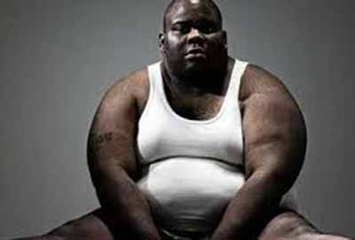 Overweight