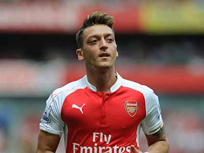 Ozil