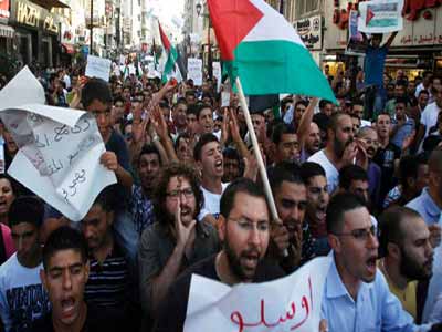 Palestinians
