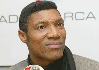 Peter-Rufai