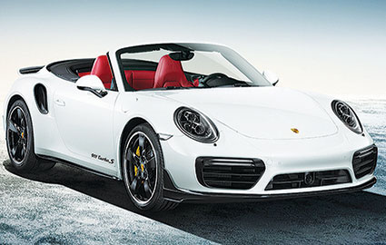 Porsche