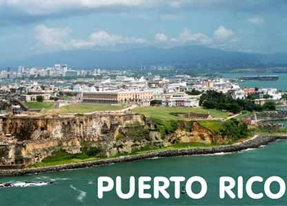 Puerto-Rico