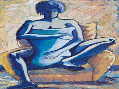 Before I by Tayo Quaye