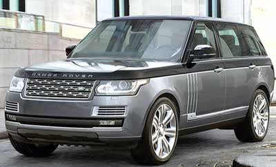 Range-Rover