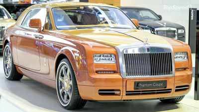 Rolls