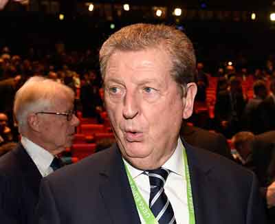 Roy-Hodgson