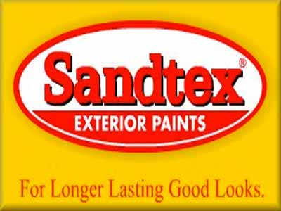 Sandtex-Paint
