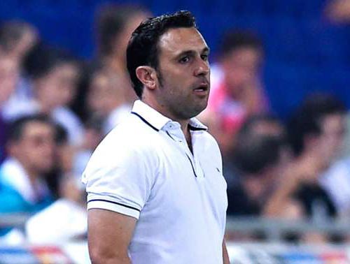 Sergio-Gonzalez