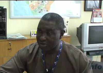 Sir Bright Ekweremadu