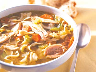 Soup
