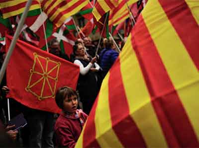Spain-election