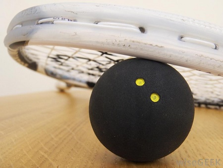 Squash