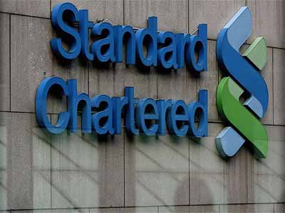 Standard-Chartered-Plc-