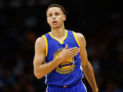 Stephen Curry
