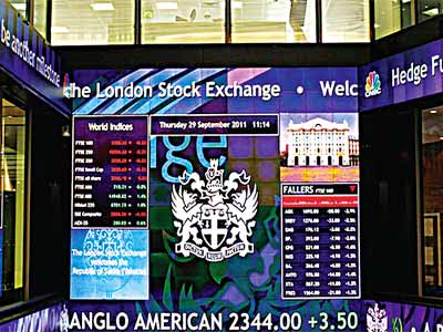 Stocks