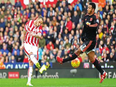 Stoke-City