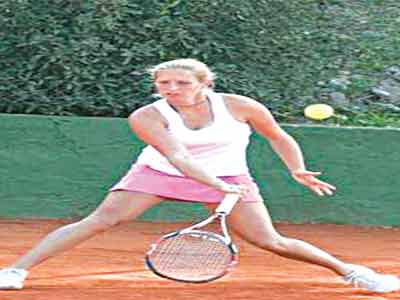 Tennis
