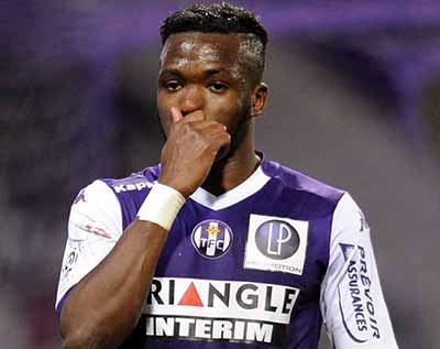 Tongo-Doumbia