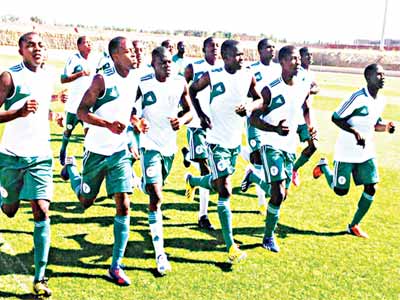 U-23-Eagles