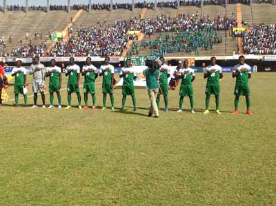 U-23-Eagles