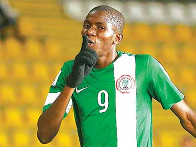 Victor-Osimhen