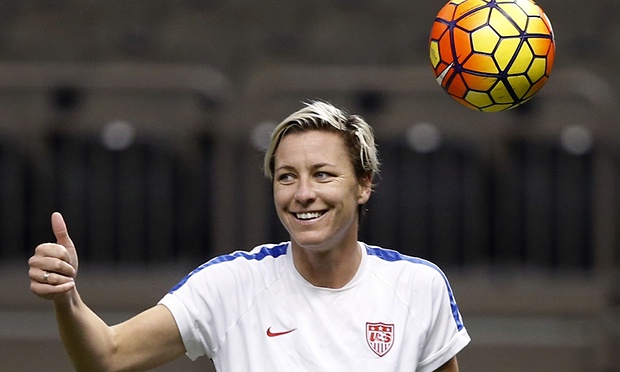Wambach