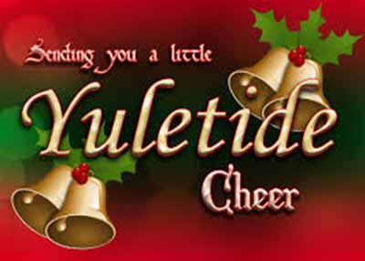 Yuletide-