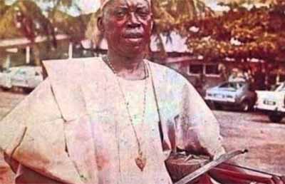 Yusuf-Olatunji