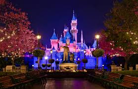 disneyland